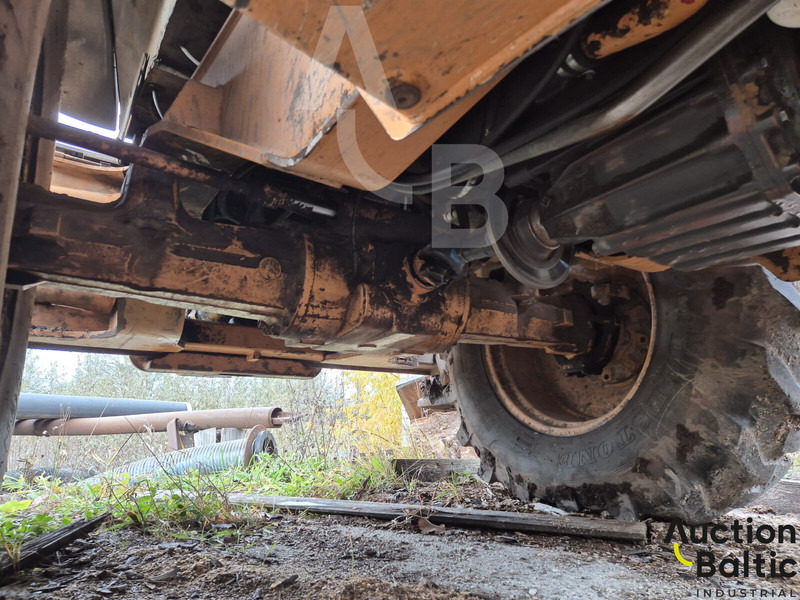 Case 695 SR-4 PS - Ровокопач: слика 5 Case 695 SR-4 PS - Ровокопач: слика 5