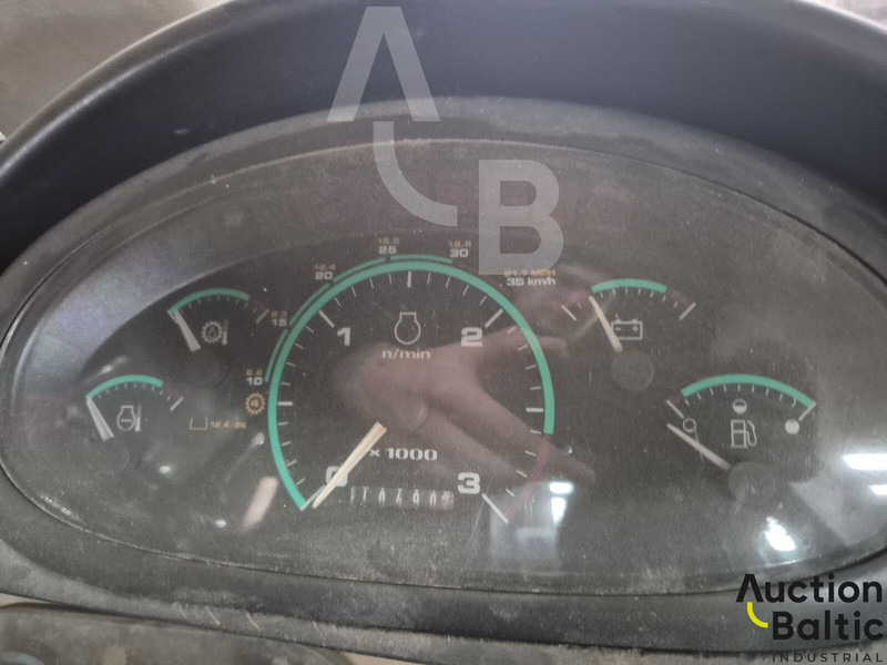 Case 695 SR-4 PS - Ровокопач: слика 5 Case 695 SR-4 PS - Ровокопач: слика 5