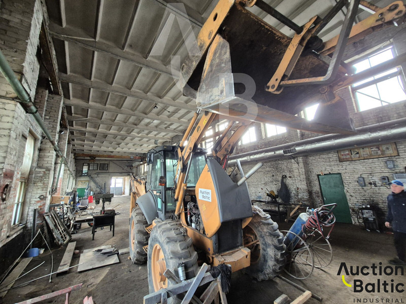 Case 695 SR-4 PS - Ровокопач: слика 3 Case 695 SR-4 PS - Ровокопач: слика 3