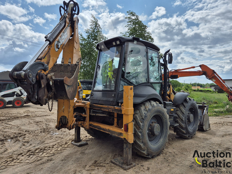 Case 695 ST - Ровокопач: слика 3 Case 695 ST - Ровокопач: слика 3