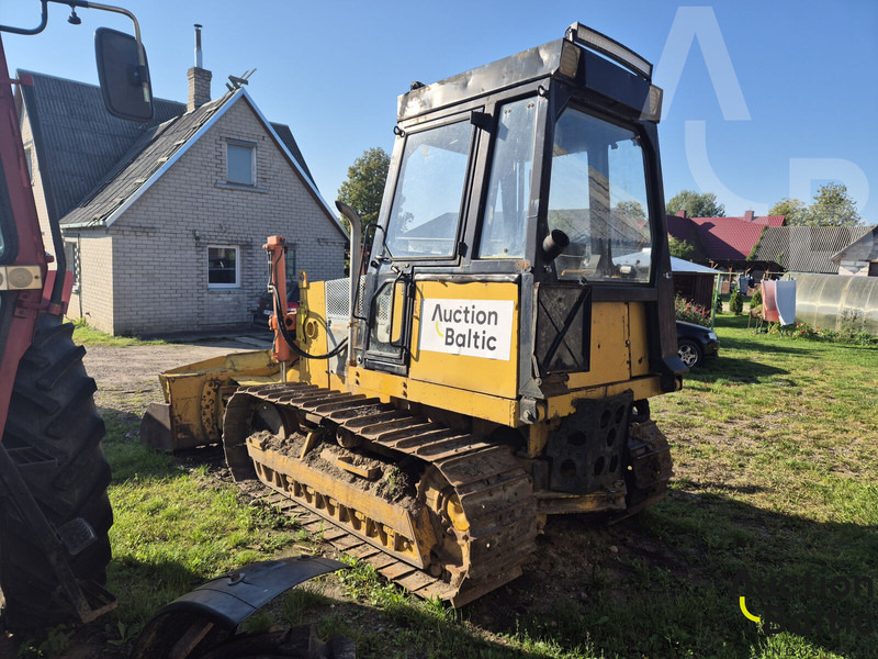 Case 850 B - Булдожер: слика 4 Case 850 B - Булдожер: слика 4