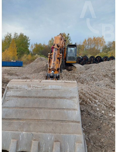 Case CX 290 - Багер гасеничар: слика 1 Case CX 290 - Багер гасеничар: слика 1