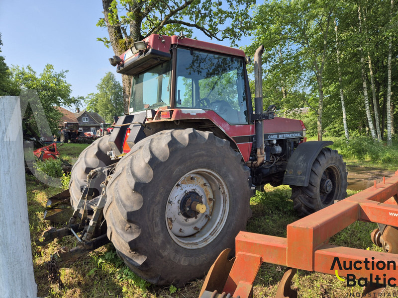 Case IH 7140 - Трактор: слика 4 Case IH 7140 - Трактор: слика 4