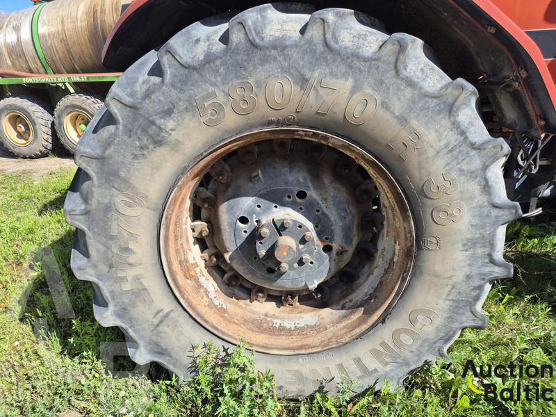 Трактор Case IH 7210: слика 12