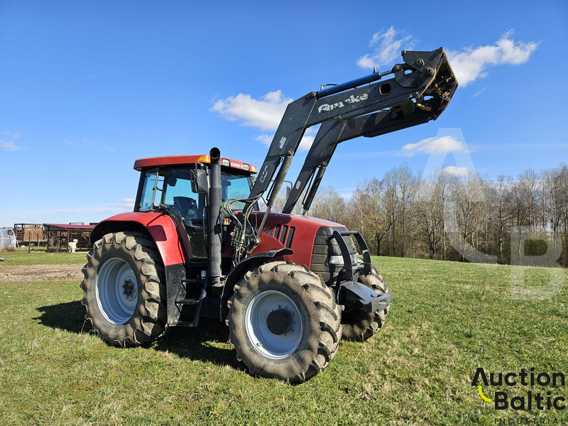 Case IH CVX 1135 - Трактор: слика 2 Case IH CVX 1135 - Трактор: слика 2