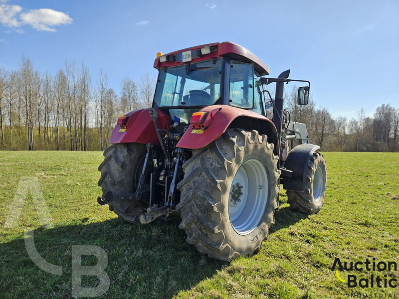 Case IH CVX 1135 - Трактор: слика 4 Case IH CVX 1135 - Трактор: слика 4
