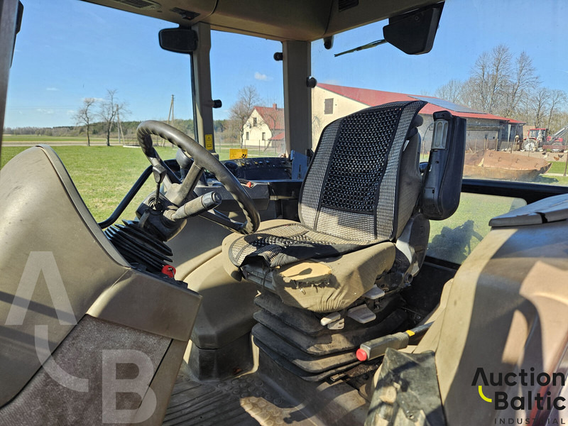 Case IH CVX 1135 - Трактор: слика 5 Case IH CVX 1135 - Трактор: слика 5