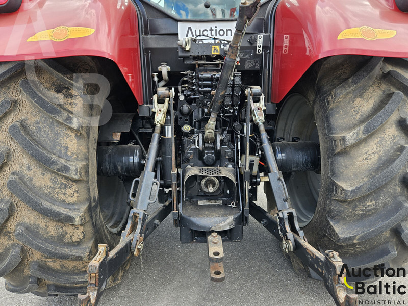 Case IH Maxxum 140 - Трактор: слика 5 Case IH Maxxum 140 - Трактор: слика 5