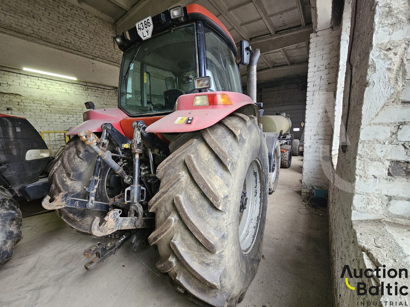 Case IH Mx Magnum 285 - Трактор: слика 3 Case IH Mx Magnum 285 - Трактор: слика 3