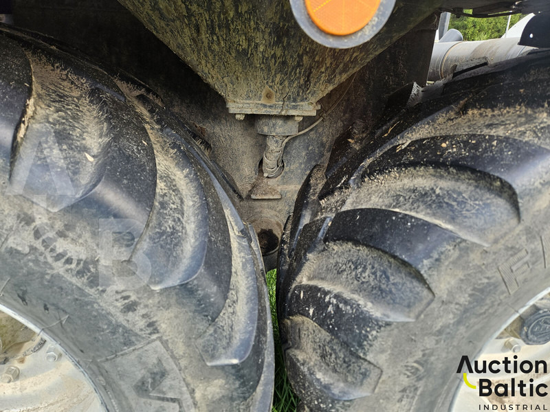 Case IH RB545Silage - Балирка за тркалезни бали: слика 5 Case IH RB545Silage - Балирка за тркалезни бали: слика 5