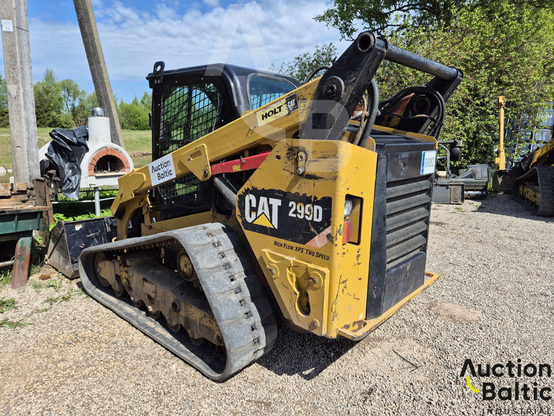 Caterpillar 229 D - Натоварувач гасеничар: слика 4 Caterpillar 229 D - Натоварувач гасеничар: слика 4