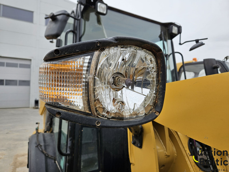 Caterpillar 906 M - Натоварувач на тркала: слика 3 Caterpillar 906 M - Натоварувач на тркала: слика 3