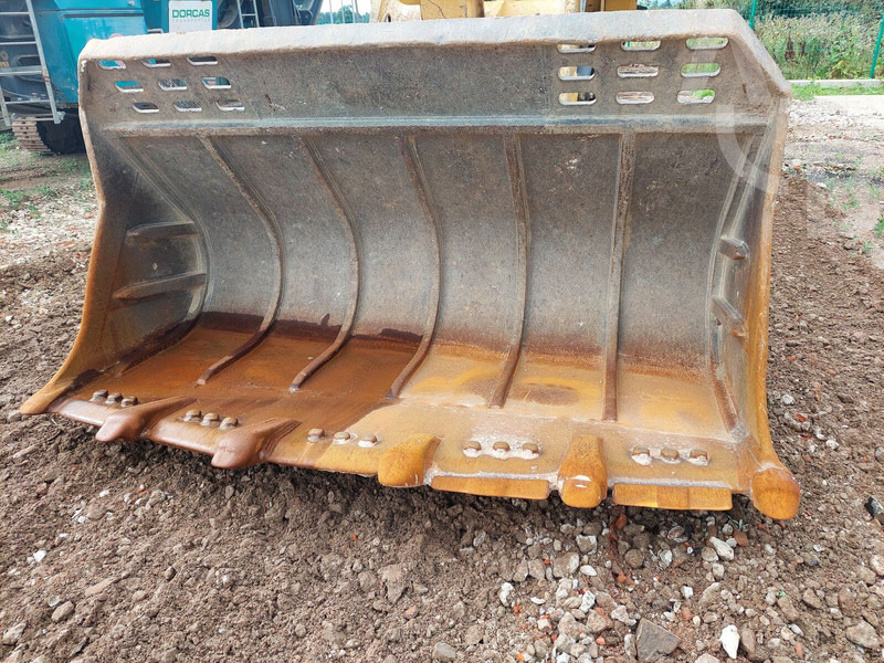 Caterpillar 963 C - Натоварувач гасеничар: слика 4 Caterpillar 963 C - Натоварувач гасеничар: слика 4