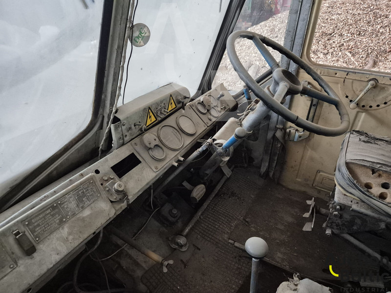 ЧТЗ T-150K - Трактор: слика 5 ЧТЗ T-150K - Трактор: слика 5