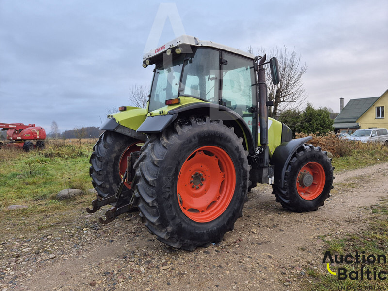 Claas Ares 640 RZ - Трактор: слика 5 Claas Ares 640 RZ - Трактор: слика 5