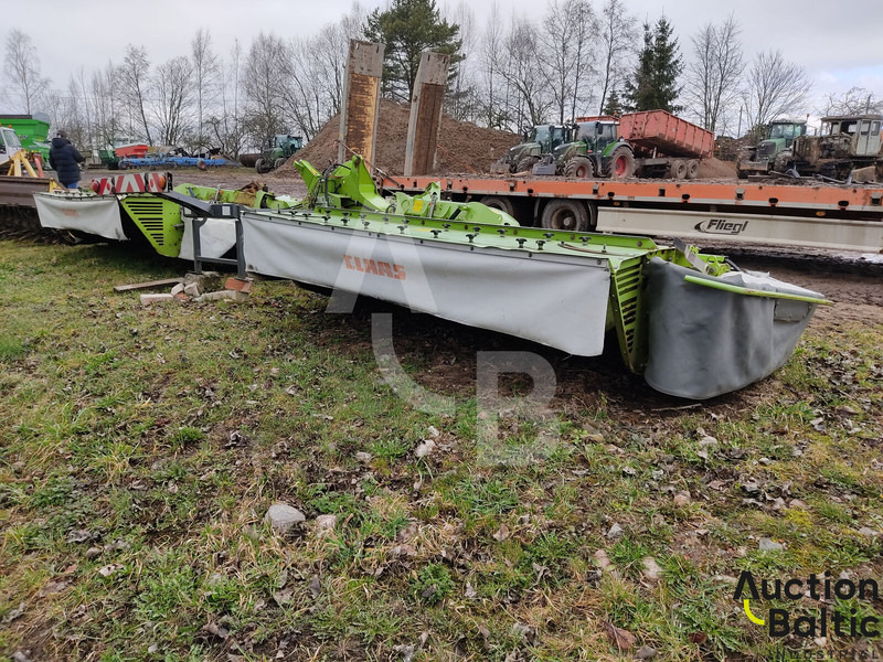 Claas Disco 9100 C - Косилка: слика 5 Claas Disco 9100 C - Косилка: слика 5