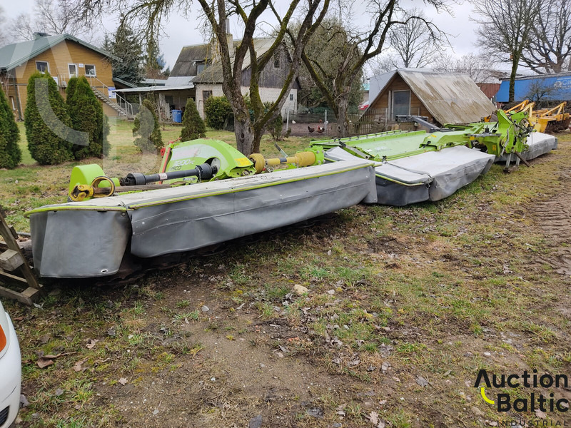 Claas Disco 9100 C - Косилка: слика 1 Claas Disco 9100 C - Косилка: слика 1