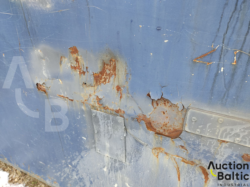 Опрема за работилница Construction container: слика 12 Опрема за работилница Construction container: слика 12