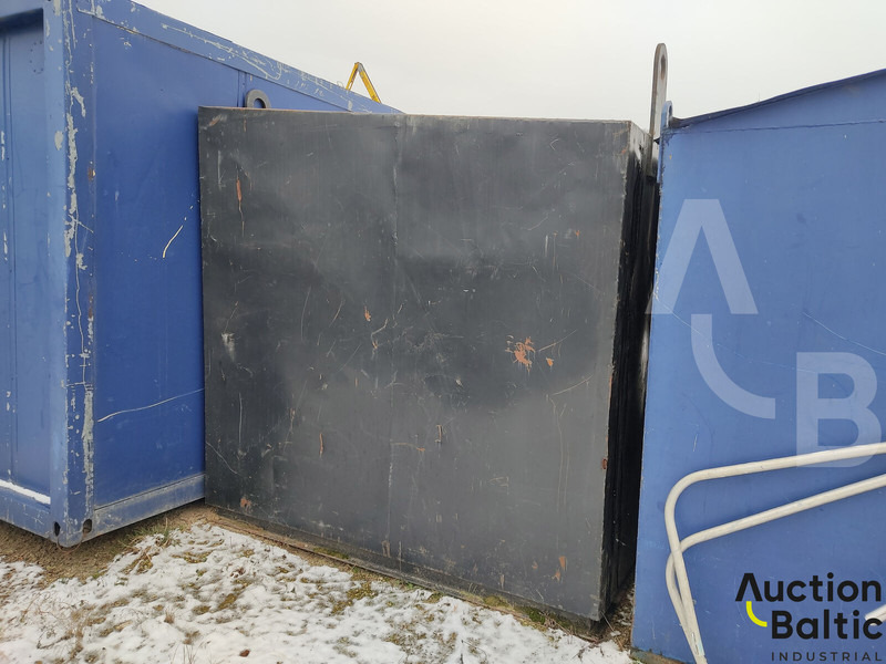 Construction container - Опрема за работилница: слика 2 Construction container - Опрема за работилница: слика 2