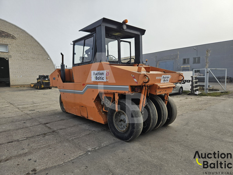 Corinsa CCN 1222 - Пневматски ваљак: слика 4 Corinsa CCN 1222 - Пневматски ваљак: слика 4