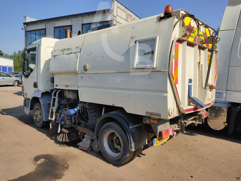 DAF LF45.160 - Возило за метење: слика 3 DAF LF45.160 - Возило за метење: слика 3