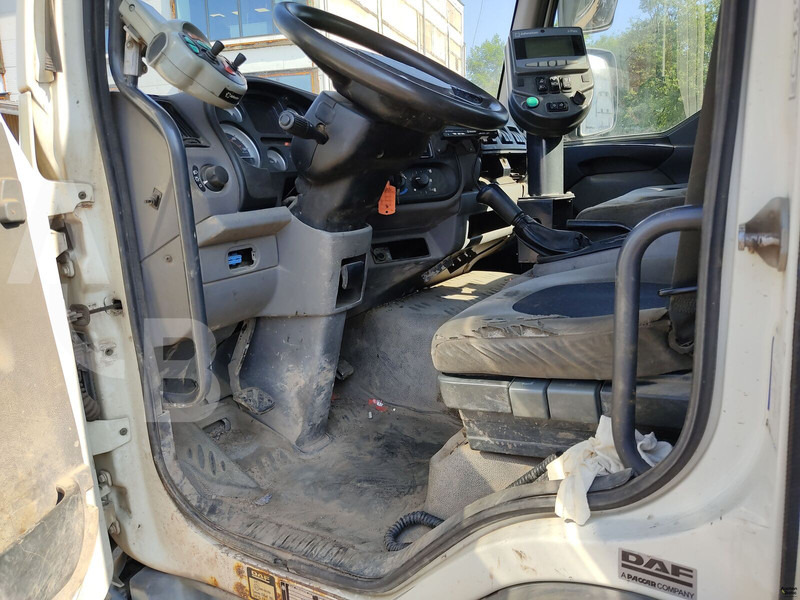 DAF LF45.160 - Возило за метење: слика 5 DAF LF45.160 - Возило за метење: слика 5