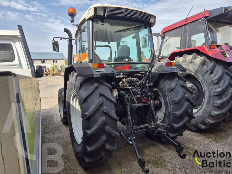 Deutz-Fahr Agroplus 80 - Трактор: слика 3 Deutz-Fahr Agroplus 80 - Трактор: слика 3
