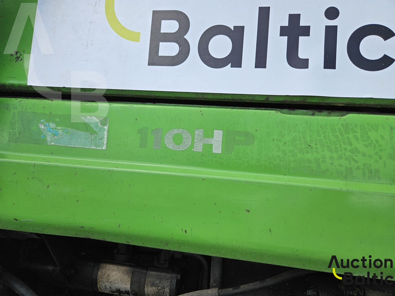 Deutz-Fahr D 1026 A-S - Трактор: слика 5 Deutz-Fahr D 1026 A-S - Трактор: слика 5