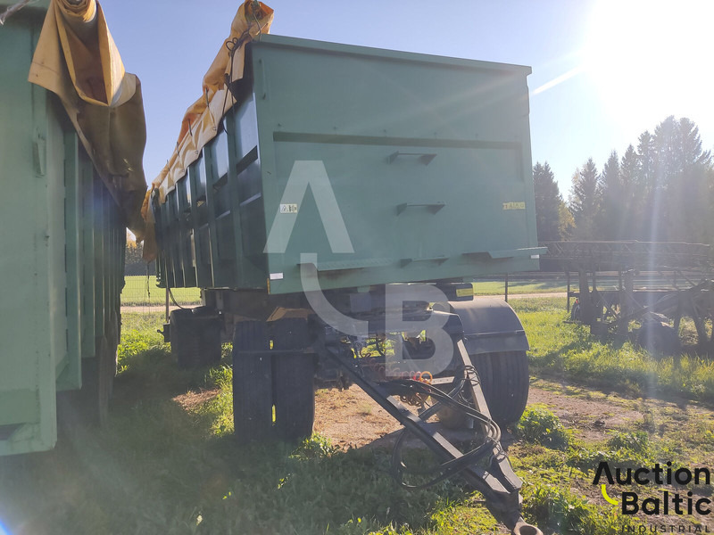 Dinapolis DPP20 - Кипер приколка: слика 2 Dinapolis DPP20 - Кипер приколка: слика 2