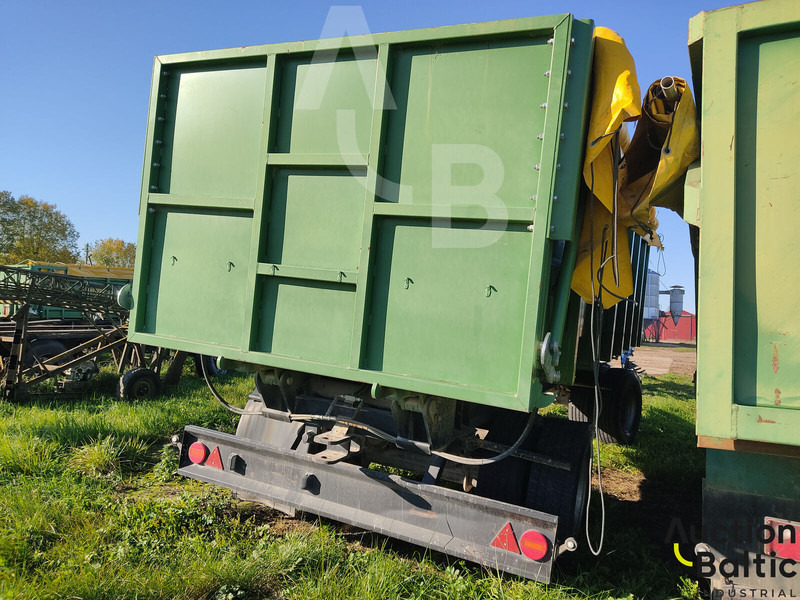 Dinapolis DPP20 - Кипер приколка: слика 4 Dinapolis DPP20 - Кипер приколка: слика 4