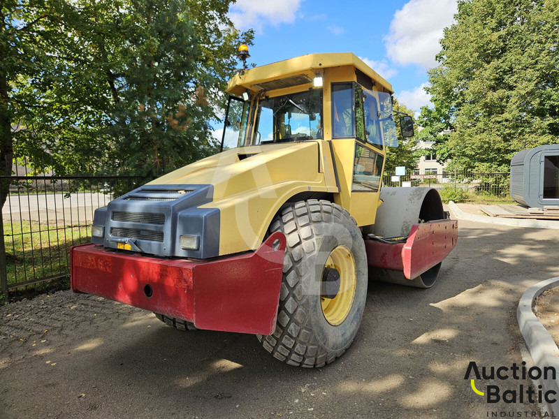 Dynapac CA 302 D - Ваљак: слика 2 Dynapac CA 302 D - Ваљак: слика 2