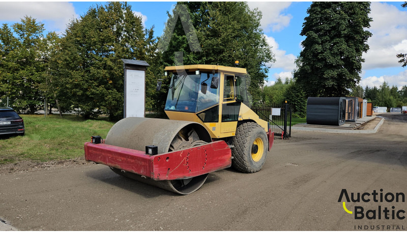 Dynapac CA 302 D - Ваљак: слика 4 Dynapac CA 302 D - Ваљак: слика 4