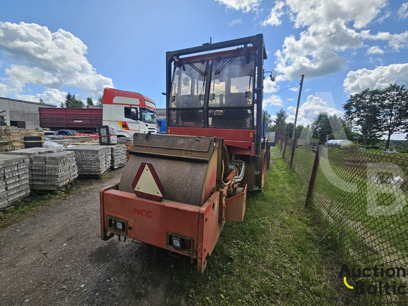 Dynapac CS 141 - Ваљак: слика 2 Dynapac CS 141 - Ваљак: слика 2