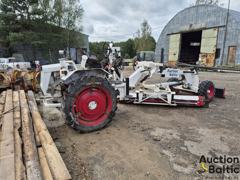 Ei Attachments 09.NH.2750 - Порамнувач: слика 4 Ei Attachments 09.NH.2750 - Порамнувач: слика 4