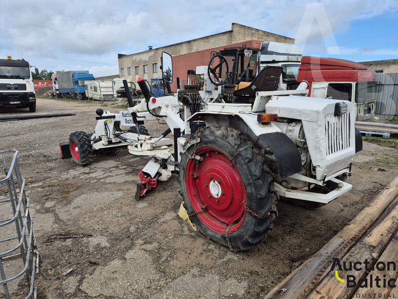 Ei Attachments 09.NH.2750 - Порамнувач: слика 3 Ei Attachments 09.NH.2750 - Порамнувач: слика 3