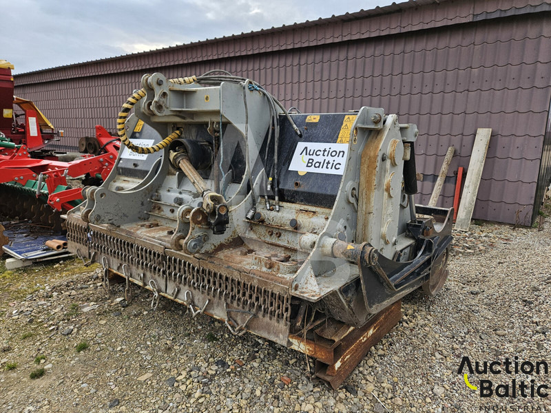 FAE RSM 225 - Мулчер/ Косилка за жива ограда: слика 3 FAE RSM 225 - Мулчер/ Косилка за жива ограда: слика 3