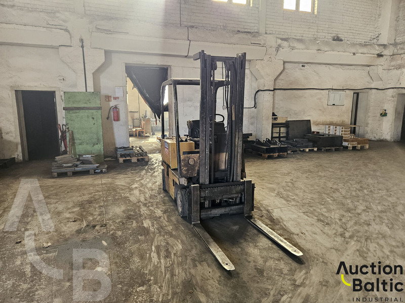 FORKLIFT - Вилушкар: слика 3 FORKLIFT - Вилушкар: слика 3