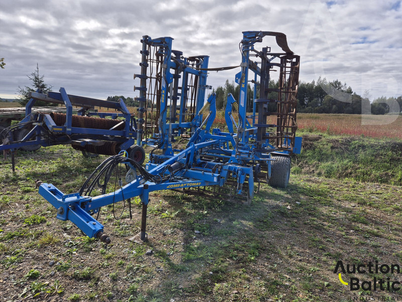 Farmet Kompaktomat K600PS - Култиватор: слика 2 Farmet Kompaktomat K600PS - Култиватор: слика 2