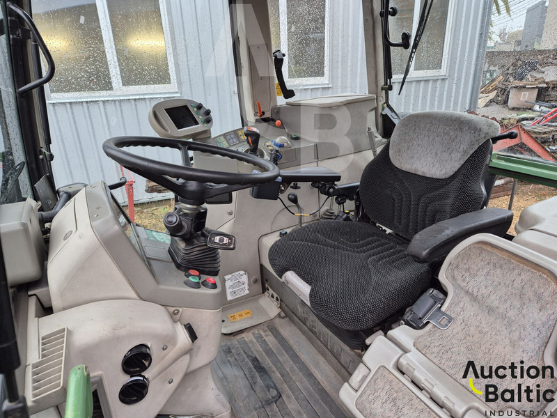 Fendt 412 Vario - Трактор: слика 5 Fendt 412 Vario - Трактор: слика 5