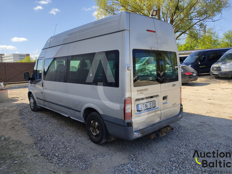 Ford Transit - Мало комбе: слика 4 Ford Transit - Мало комбе: слика 4