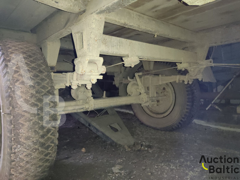 GKB 817 - Кипер приколка: слика 3 GKB 817 - Кипер приколка: слика 3