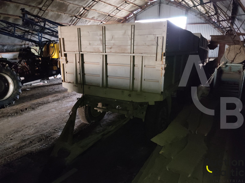 GKB 817 - Кипер приколка: слика 2 GKB 817 - Кипер приколка: слика 2