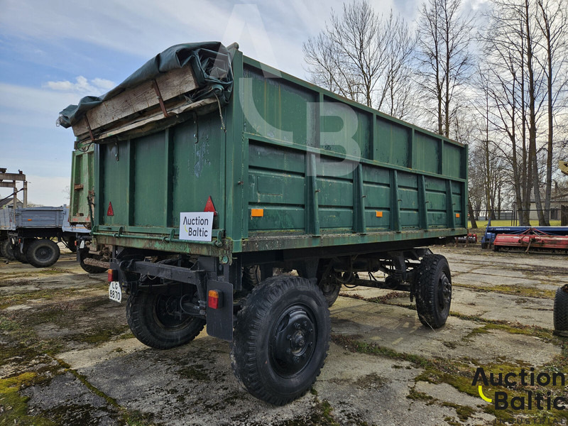 GKB 819 - Кипер приколка: слика 3 GKB 819 - Кипер приколка: слика 3