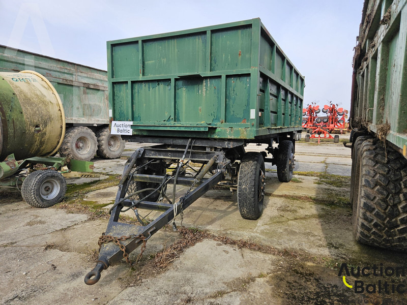 GKB 819 - Кипер приколка: слика 2 GKB 819 - Кипер приколка: слика 2