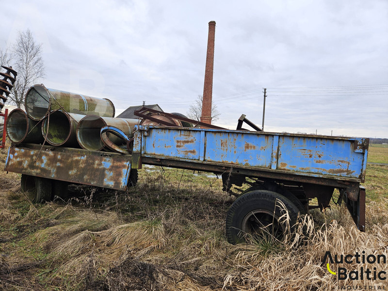 GKB 8328 - Кипер приколка: слика 4 GKB 8328 - Кипер приколка: слика 4