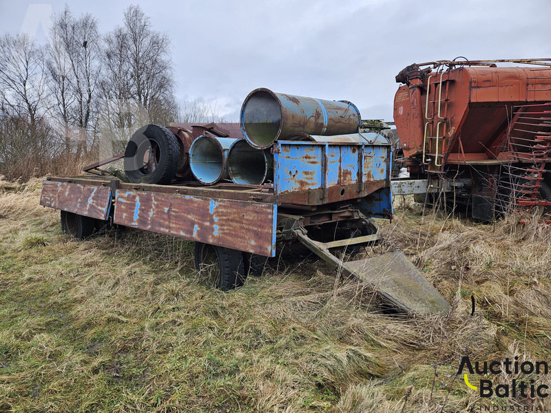 GKB 8328 - Кипер приколка: слика 1 GKB 8328 - Кипер приколка: слика 1