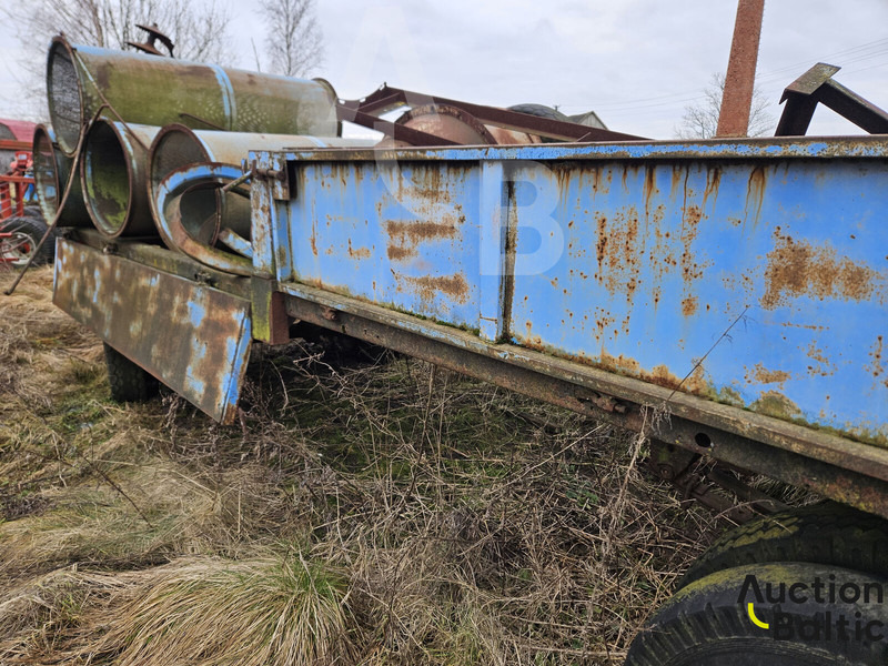 GKB 8328 - Кипер приколка: слика 5 GKB 8328 - Кипер приколка: слика 5