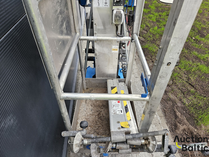 Genie AWP 25 S - Дигачка платформа: слика 5 Genie AWP 25 S - Дигачка платформа: слика 5