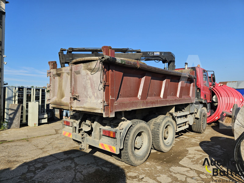 Ginaf M 3329 - Кипер: слика 3 Ginaf M 3329 - Кипер: слика 3