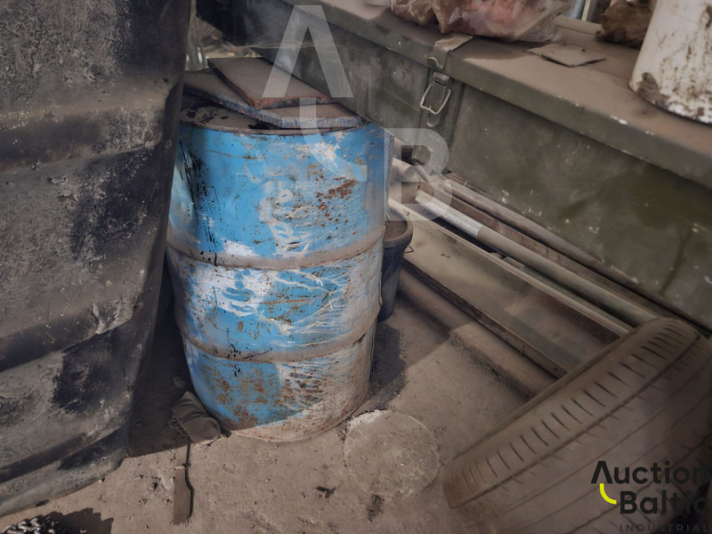 BITUMEN - Градежна машина: слика 2 BITUMEN - Градежна машина: слика 2